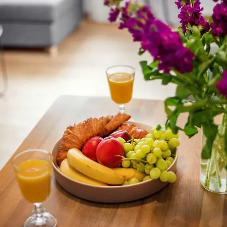 Bright And Cosy 1bdr Centre *