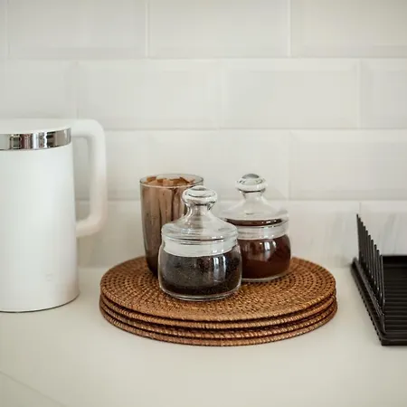 Bright And Cosy 1bdr Centre Apartament