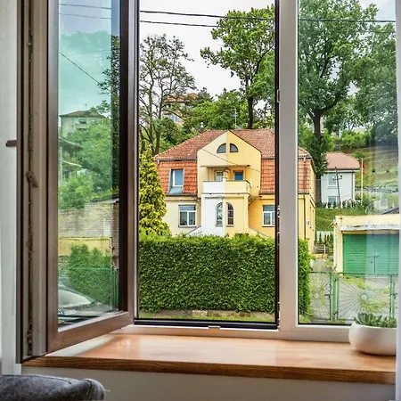 Apartament Bright And Cosy 1bdr Centre