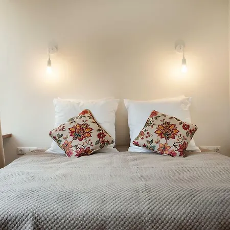 Apartment Bright And Cosy 1bdr Centre