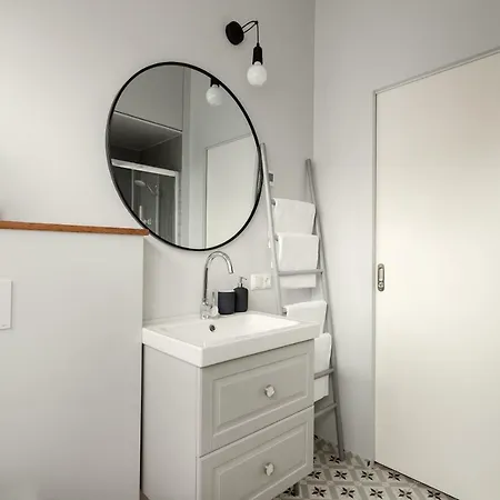 Bright And Cosy 1bdr Centre Apartment Kaunas
