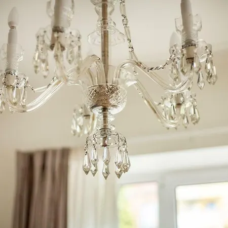 Bright And Cosy 1bdr Centre Butas *