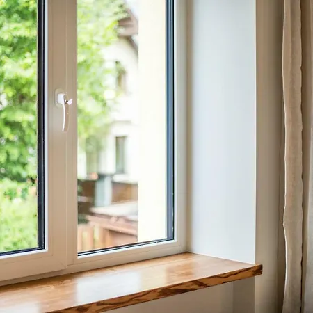 Bright And Cosy 1bdr Centre