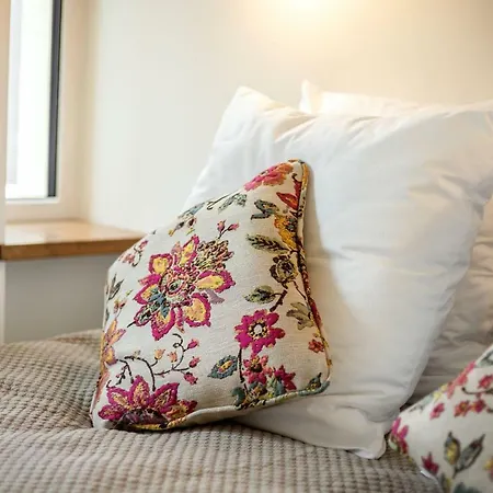 Apartment Bright And Cosy 1bdr Centre
