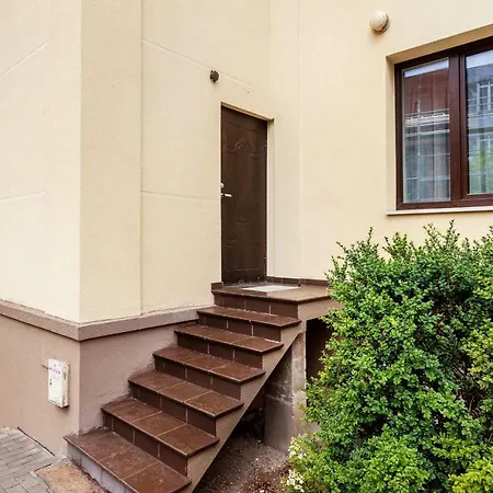 Apartment Bright And Cosy 1bdr Centre *