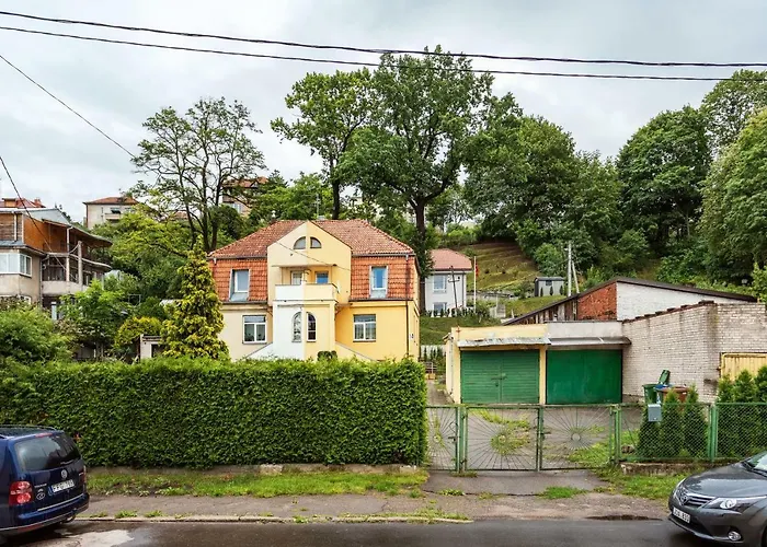 Bright And Cosy 1bdr Centre Appartement