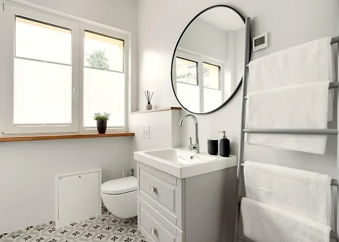 Bright And Cosy 1bdr Centre * Kaunas