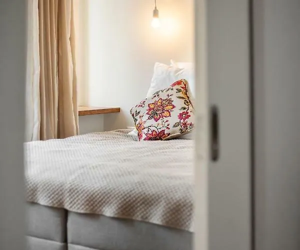 Bright And Cosy 1bdr Centre Appartement Kaunas