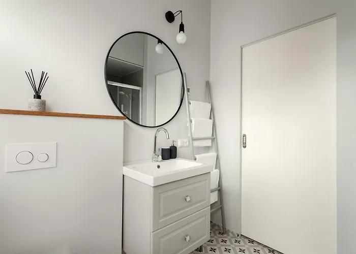 Bright And Cosy 1bdr Centre Appartement Kaunas