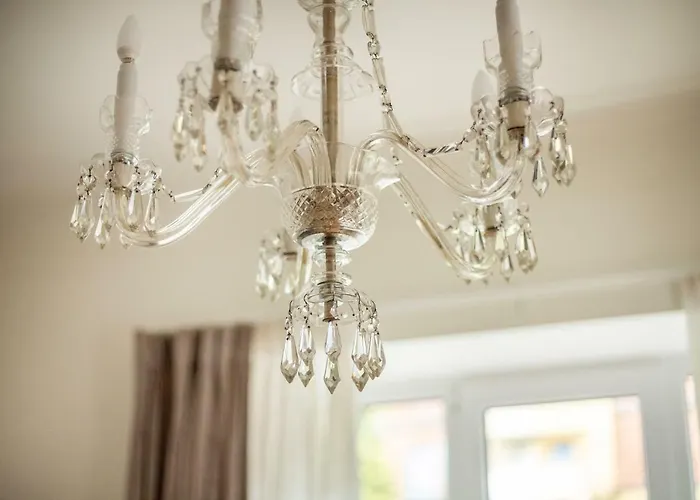 Bright And Cosy 1bdr Centre Appartement *