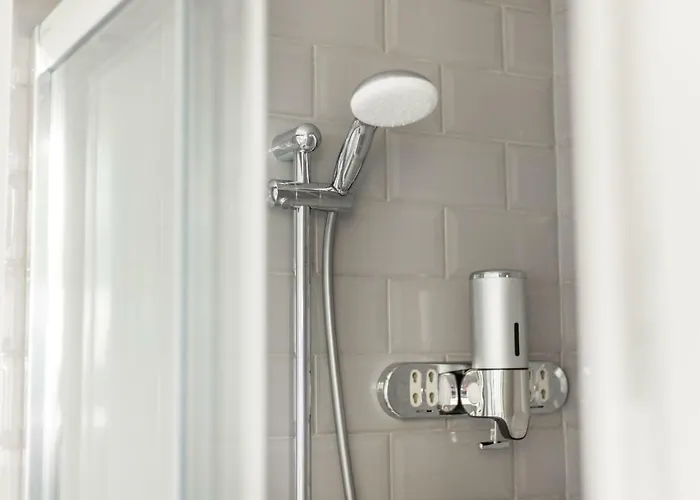 Bright And Cosy 1bdr Centre Kaunas